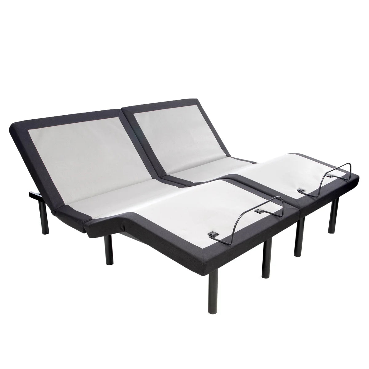 GhostBed Adjustable Bed Frame