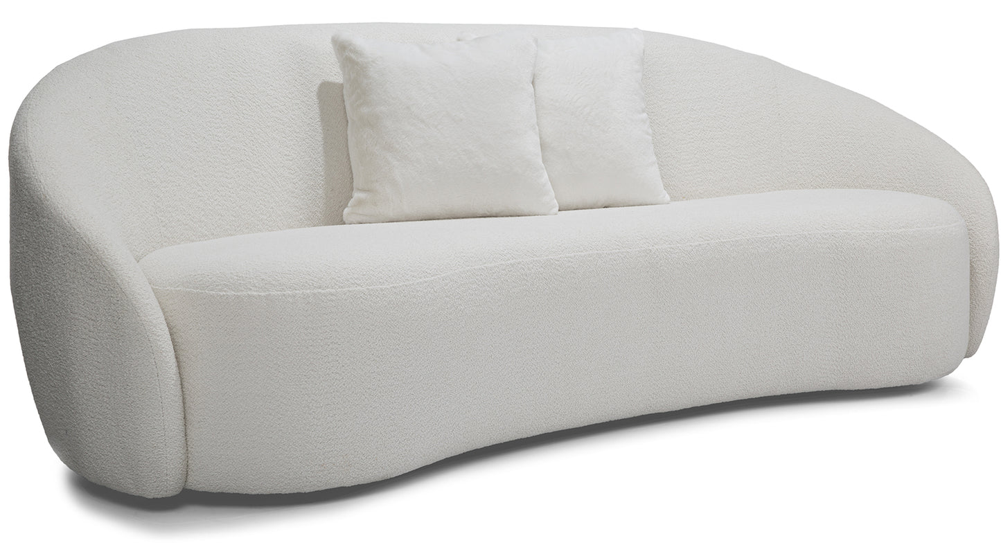 2286 Custom Design Sofa Set