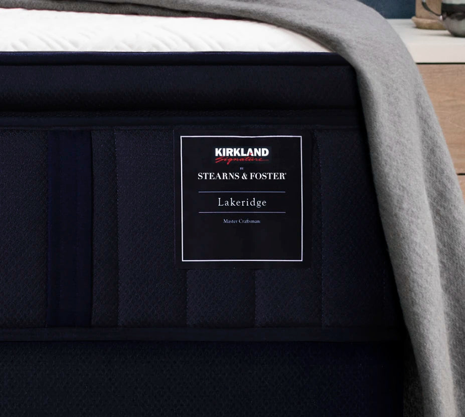 Lakeridge by Stearns & Foster