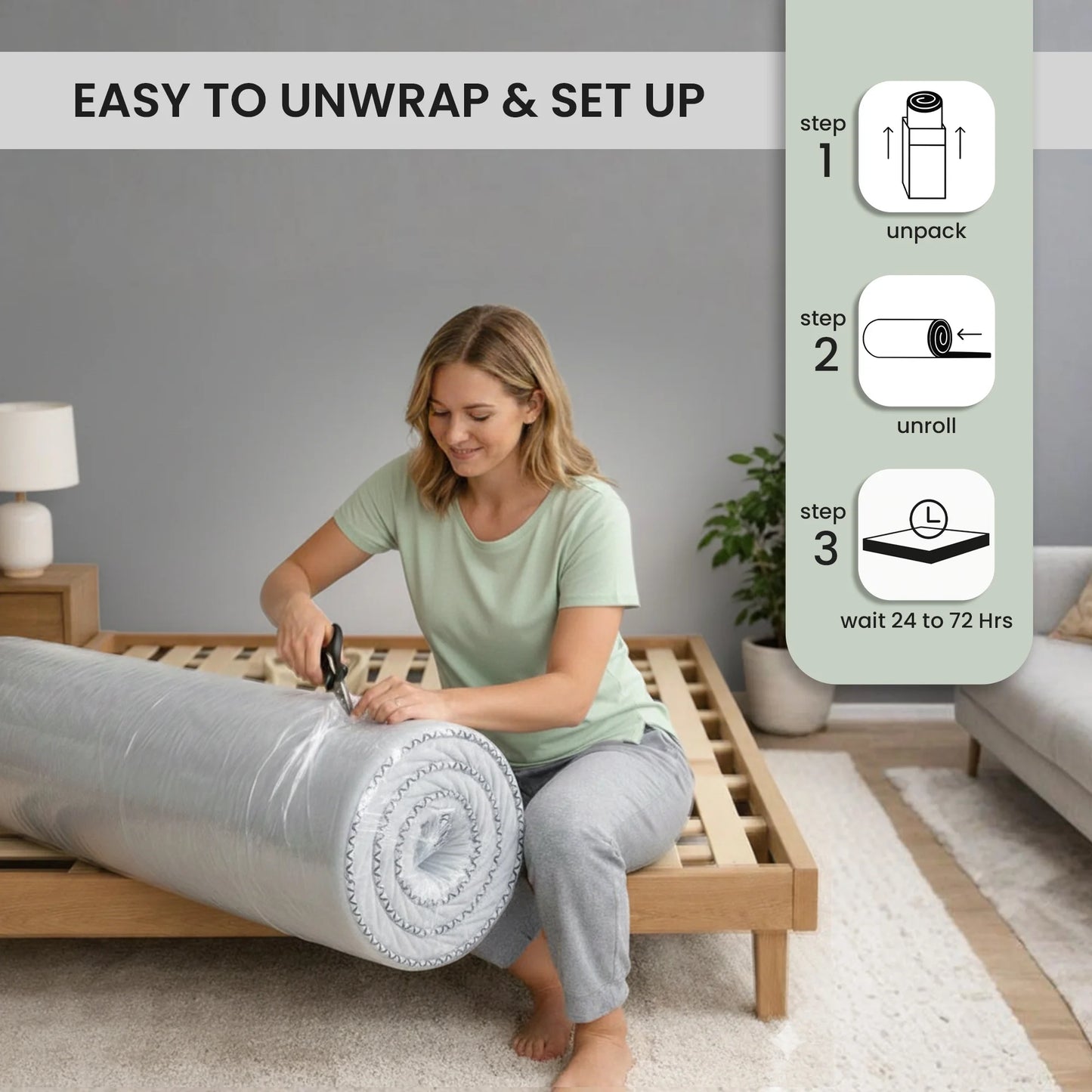 Rest Therapeutic by Sleep Dream