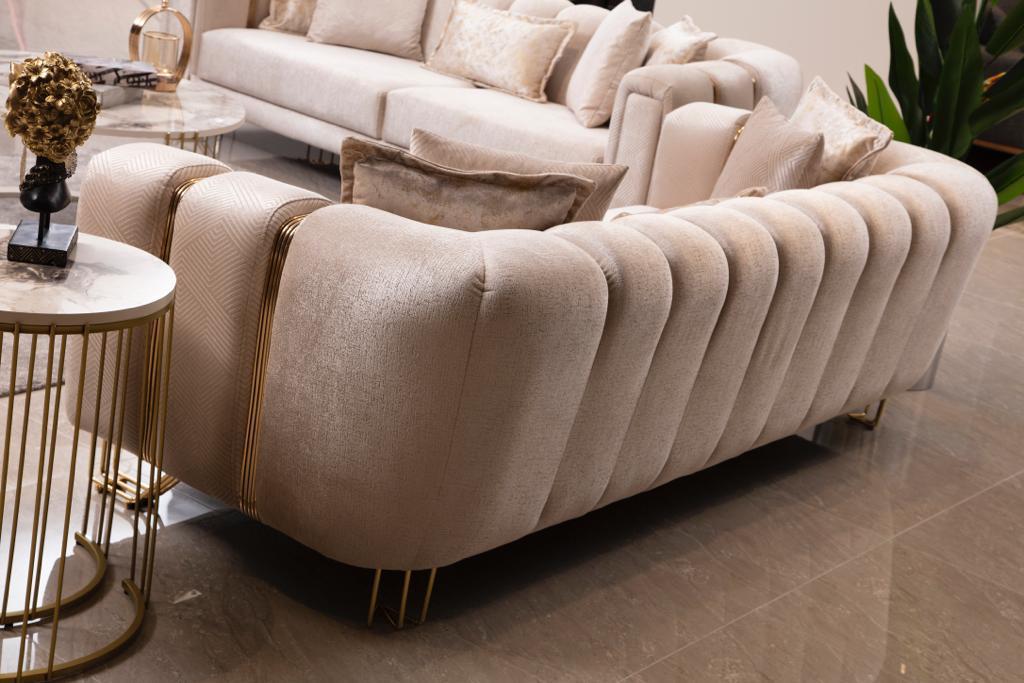 Almira Sofa Set