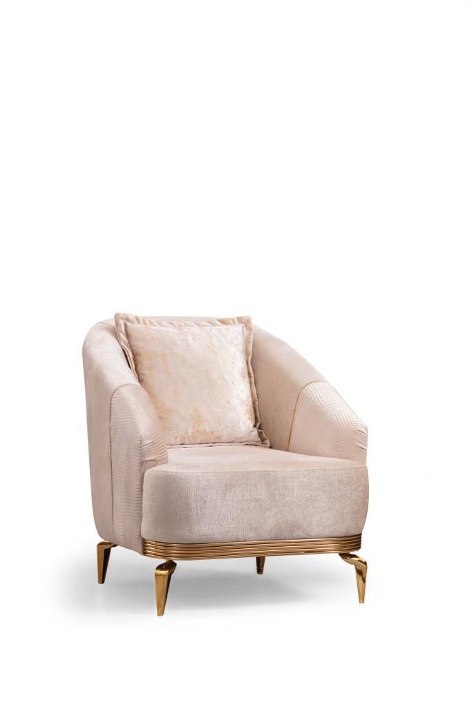 Almira Sofa Set