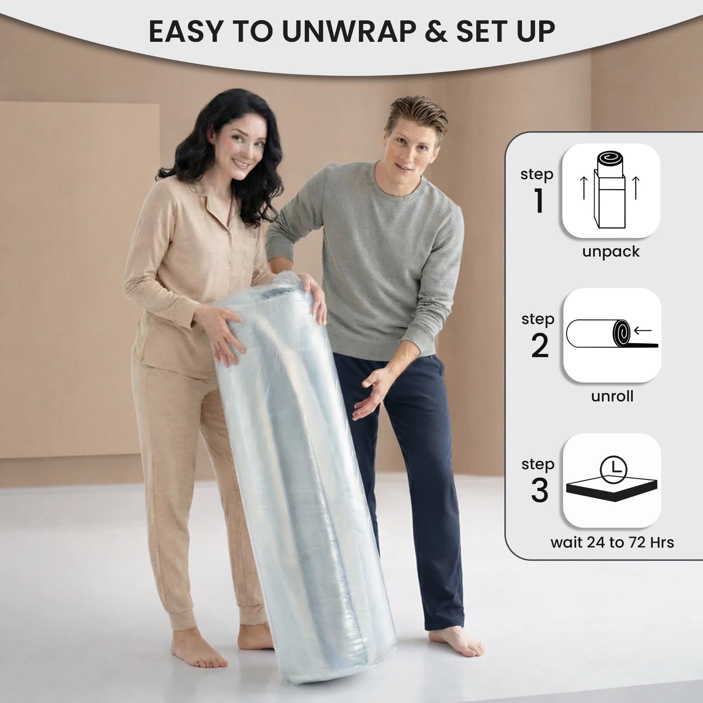 Paradise by Sleep In