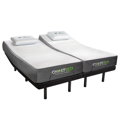 GhostBed Adjustable Bed Frame