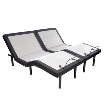 GhostBed Adjustable Bed Frame