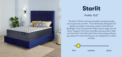 Starlit by Serta