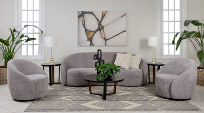 2286 Custom Design Sofa Set