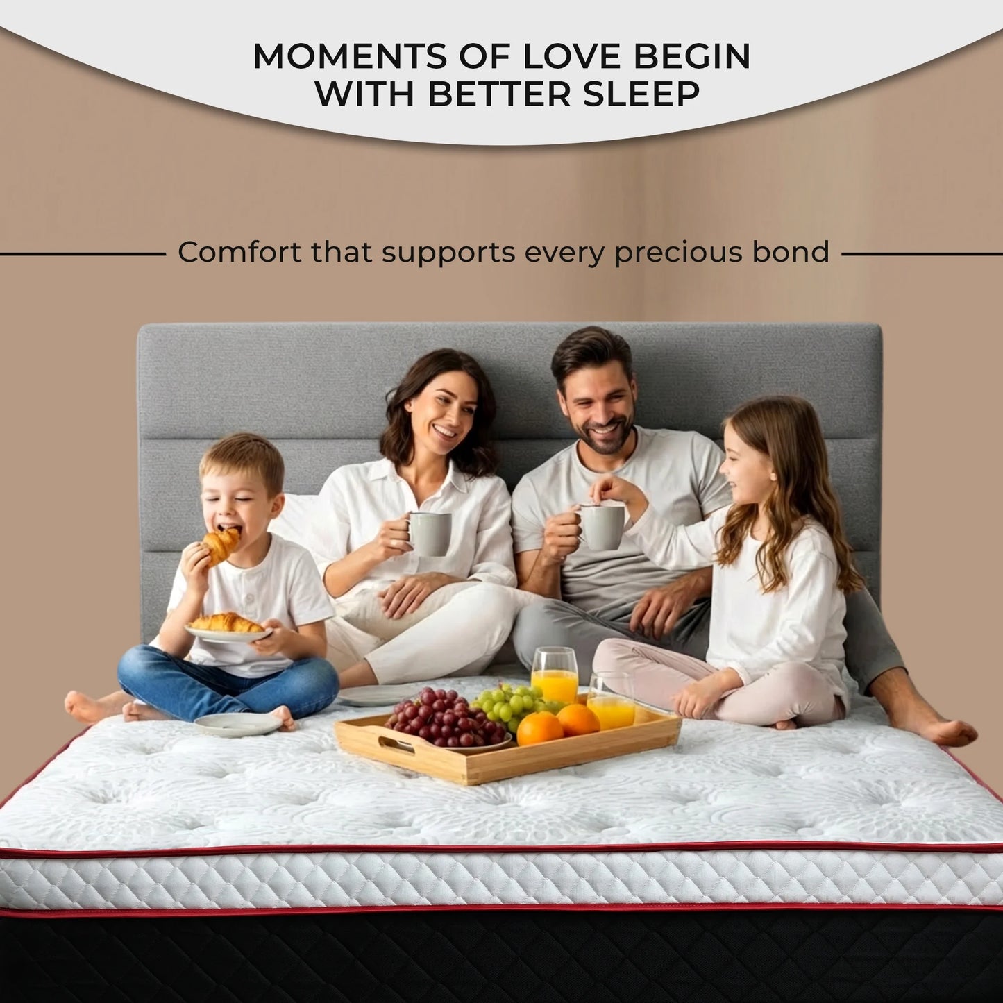 Paradise by Sleep In