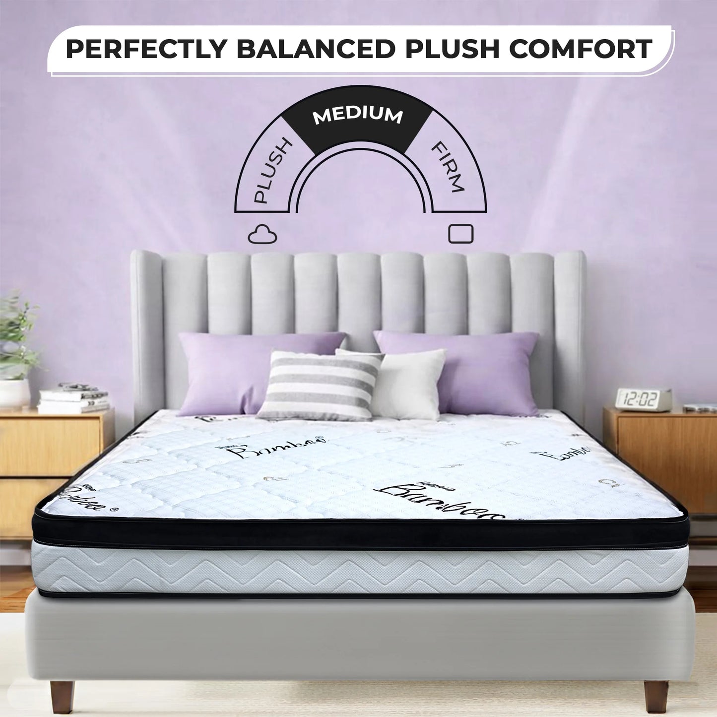 Prime Pillow Top by Alora