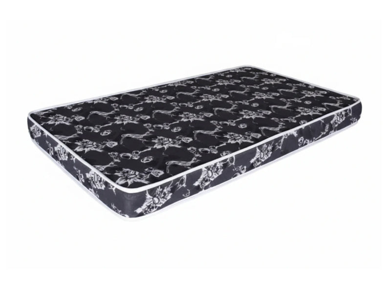 Reversible Premium Foam Mattresses by Alora