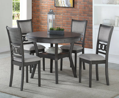 Gia Dining Set