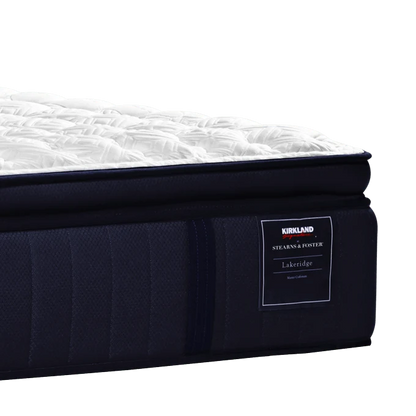 Lakeridge by Stearns & Foster