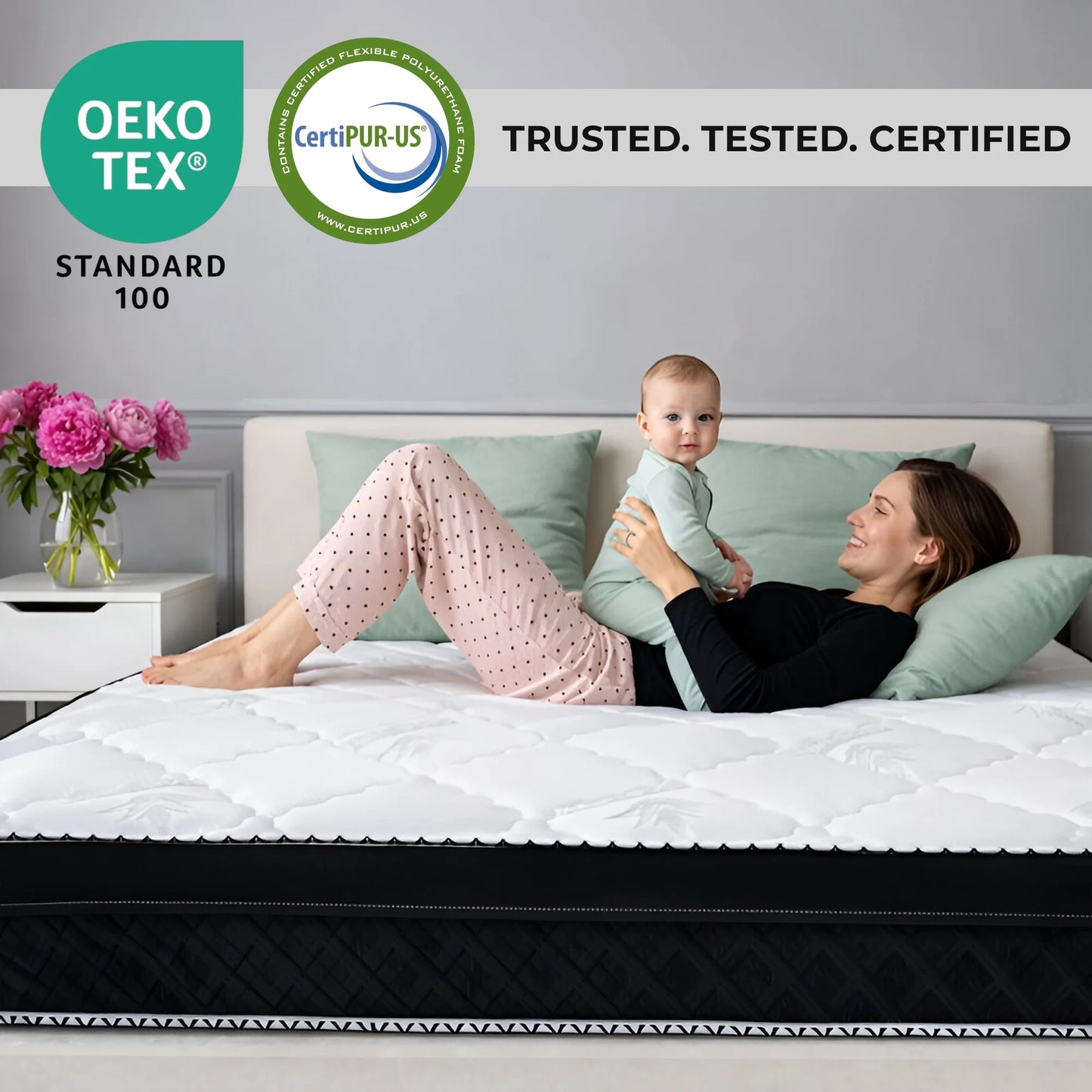 Rest Therapeutic by Sleep Dream