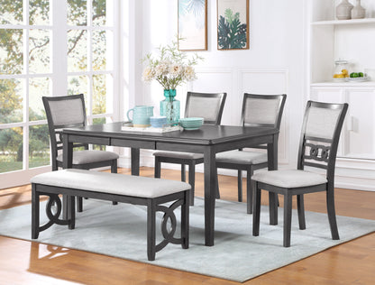 Gia Dining Set