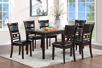 Gia Dining Set