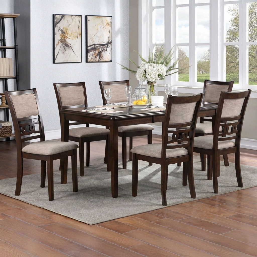 Gia Dining Set