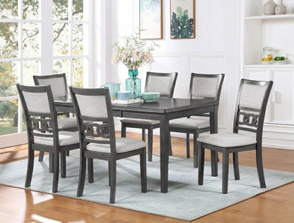 Gia Dining Set
