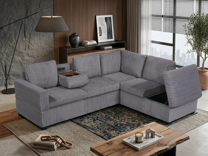 Snug Sectional