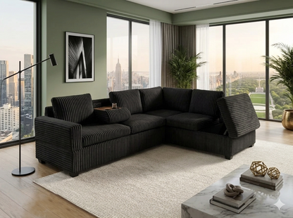 Snug Sectional