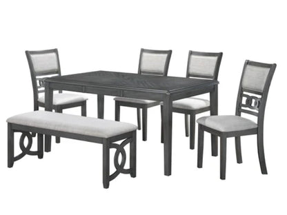 Gia Dining Set