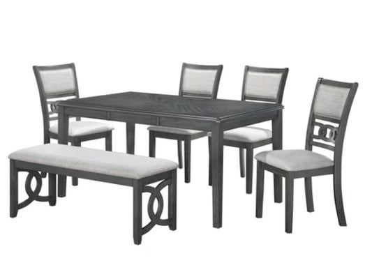 Gia Dining Set
