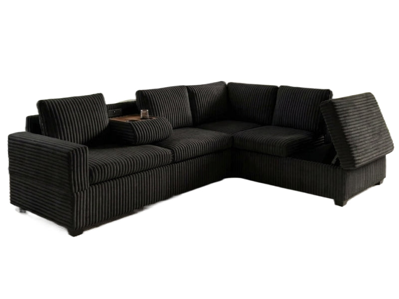 Snug Sectional