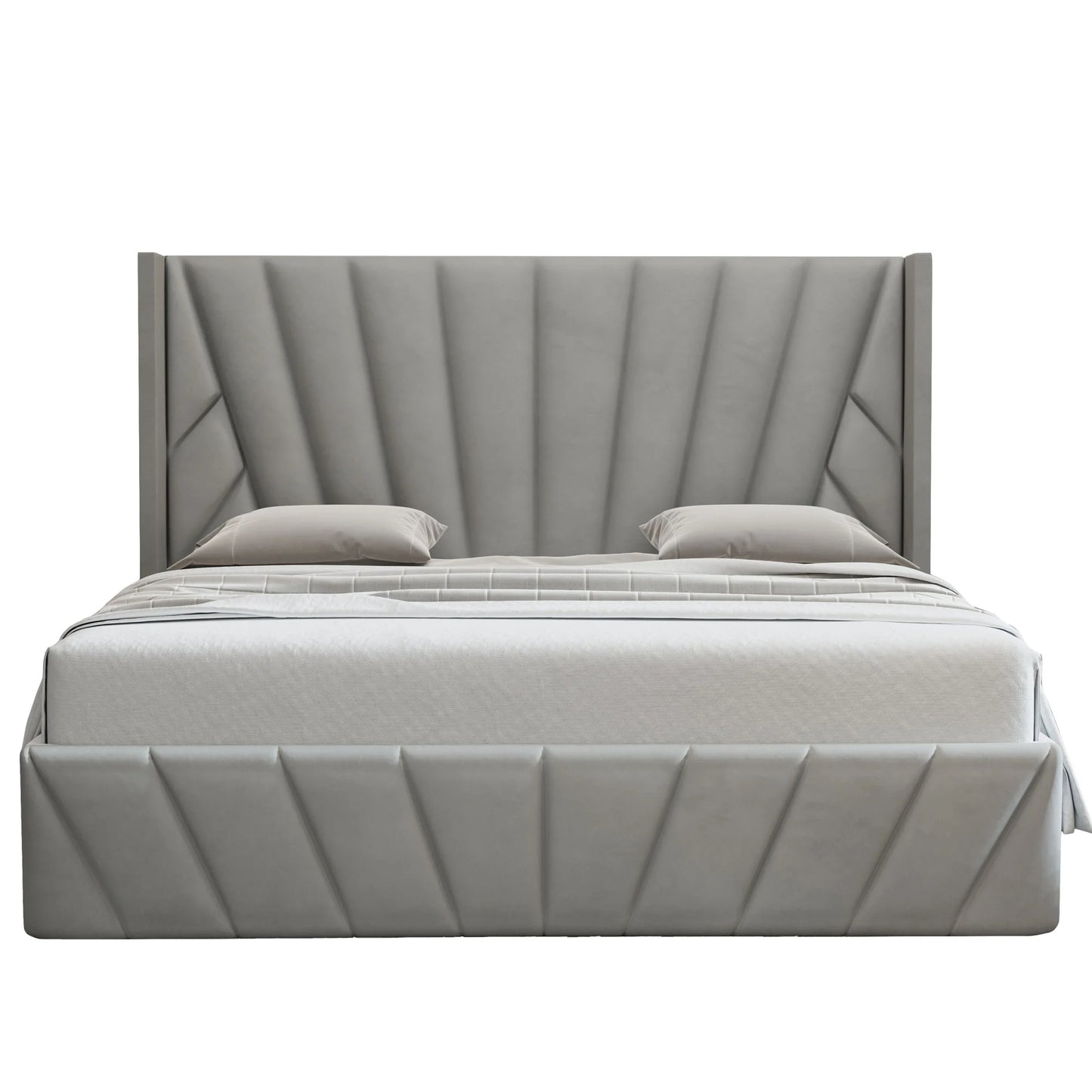 Eva Storage Bed