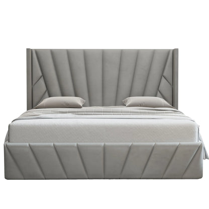 Eva Storage Bed
