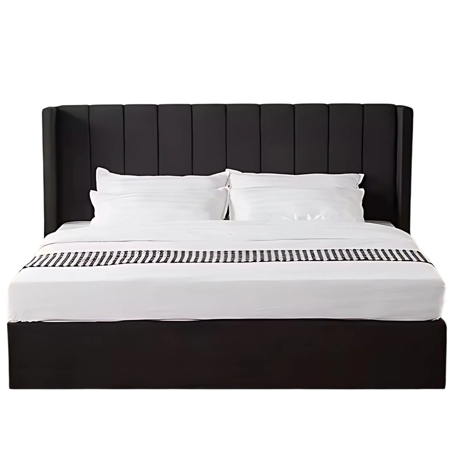 Oliver Storage Bed