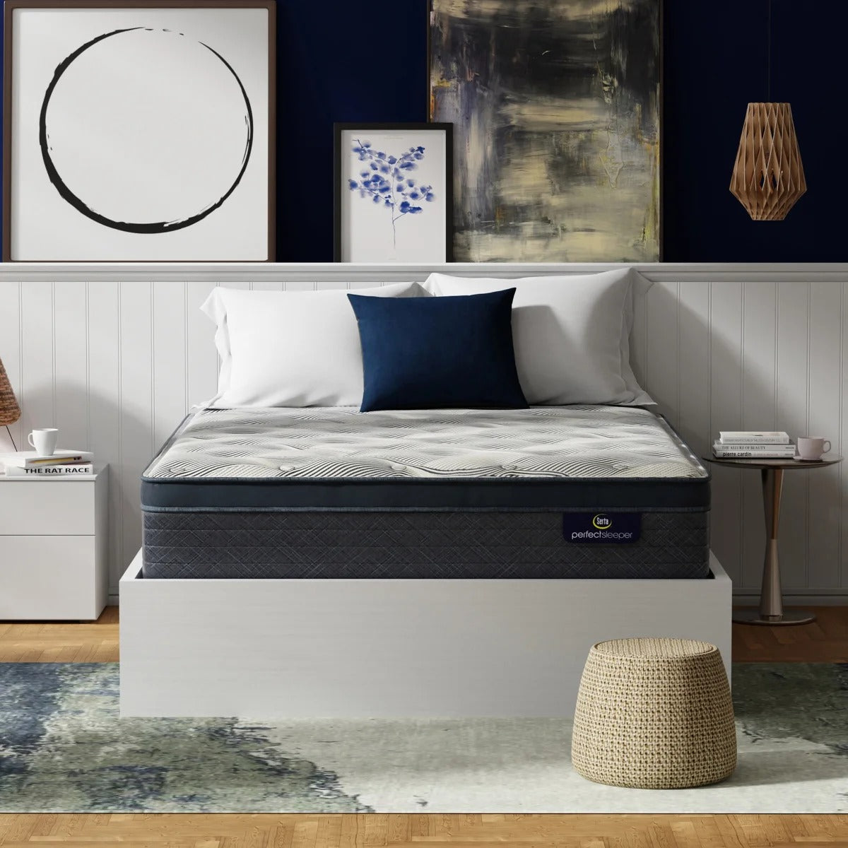 Perfect Sleeper Parade by Serta