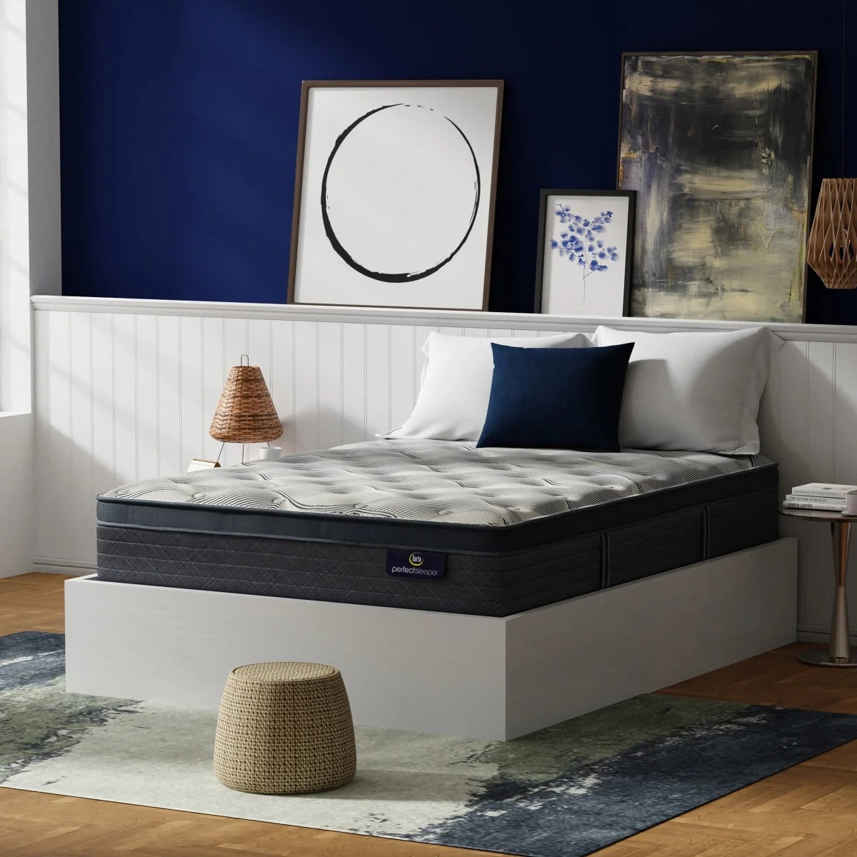 Perfect Sleeper Parade by Serta