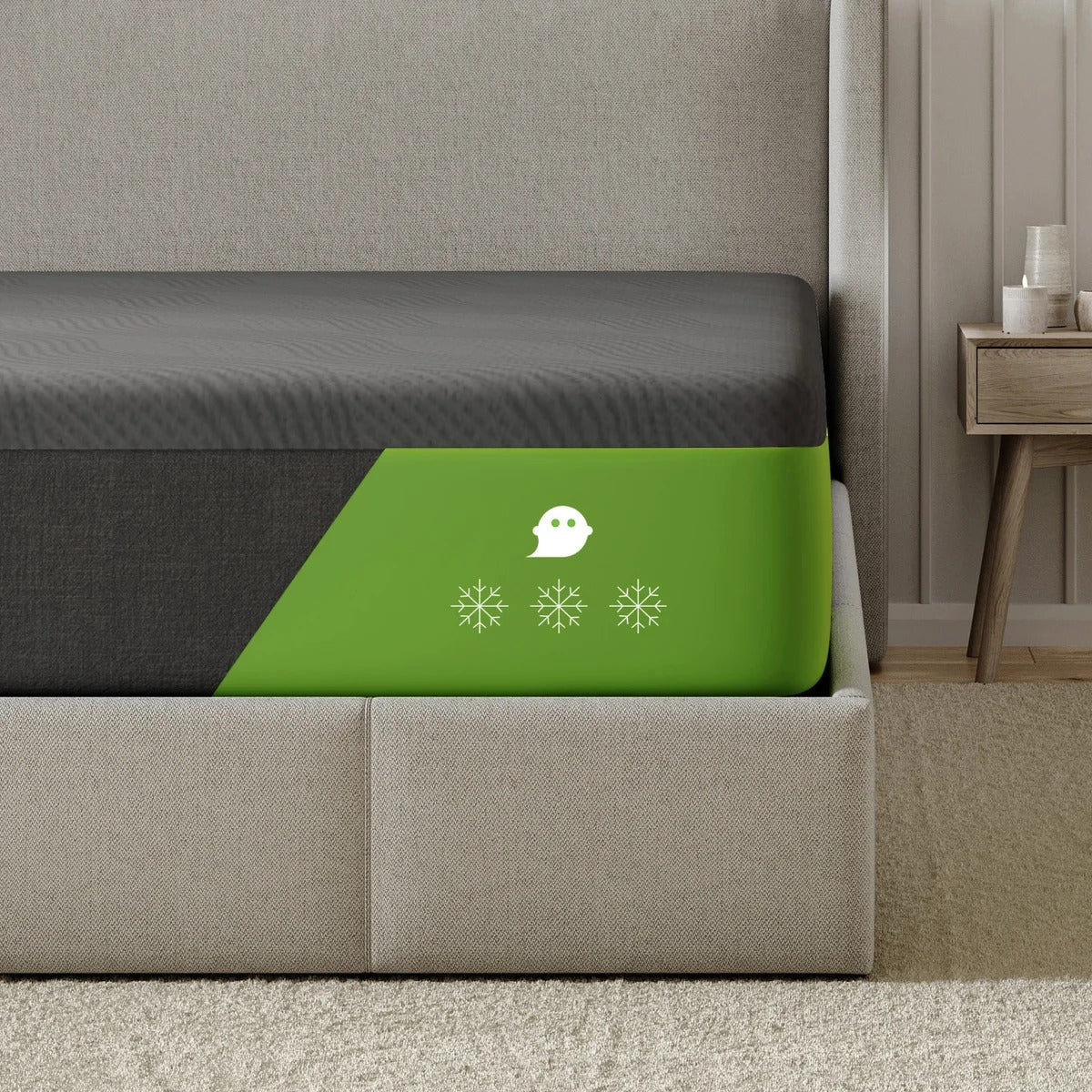 Majestic by Ghostbed