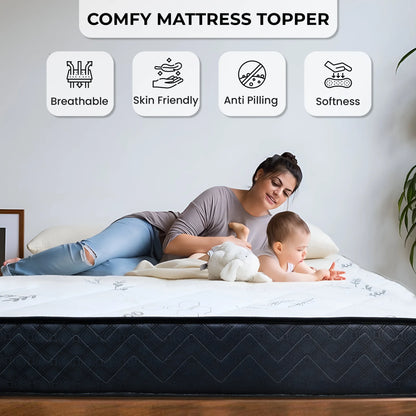 High Density Foam by Alora