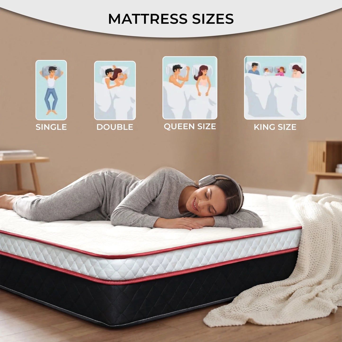 Paradise by Sleep In