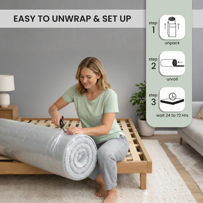 Rest Therapeutic by Sleep Dream