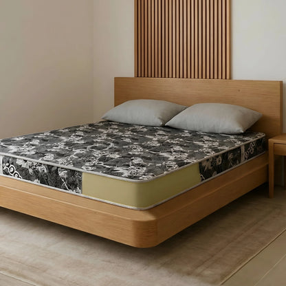 Reversible Premium Foam Mattresses by Alora