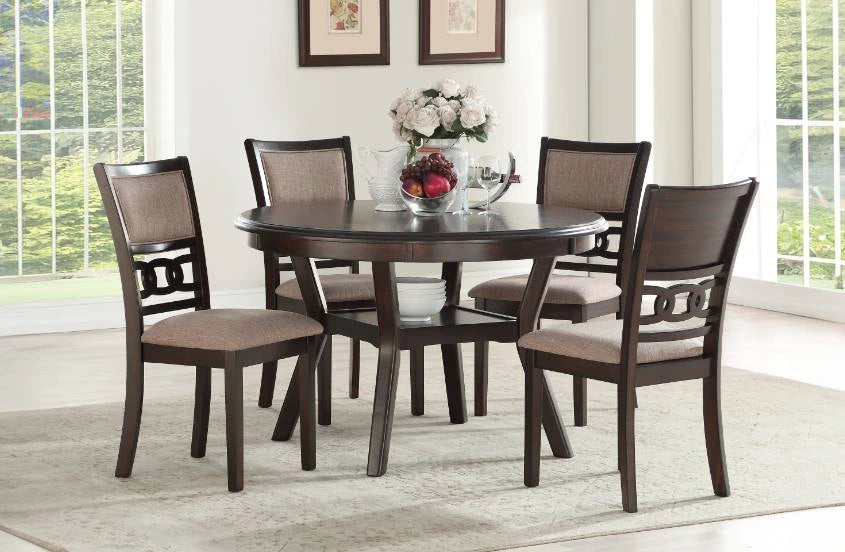 Gia Dining Set