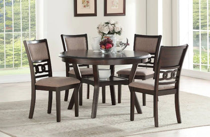 Gia Dining Set