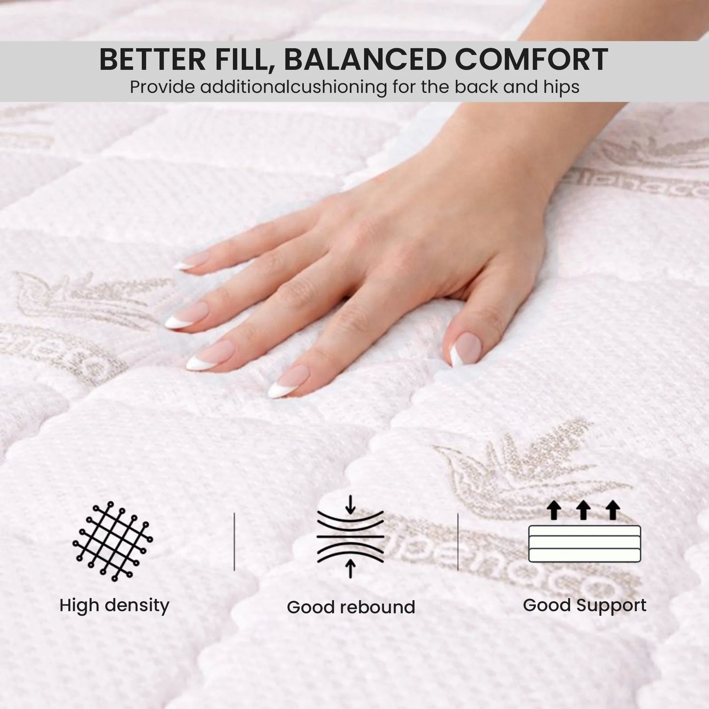 Rest Therapeutic by Sleep Dream