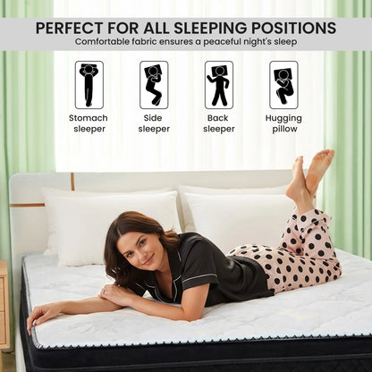 Rest Therapeutic by Sleep Dream