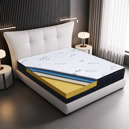 High Density Foam by Alora