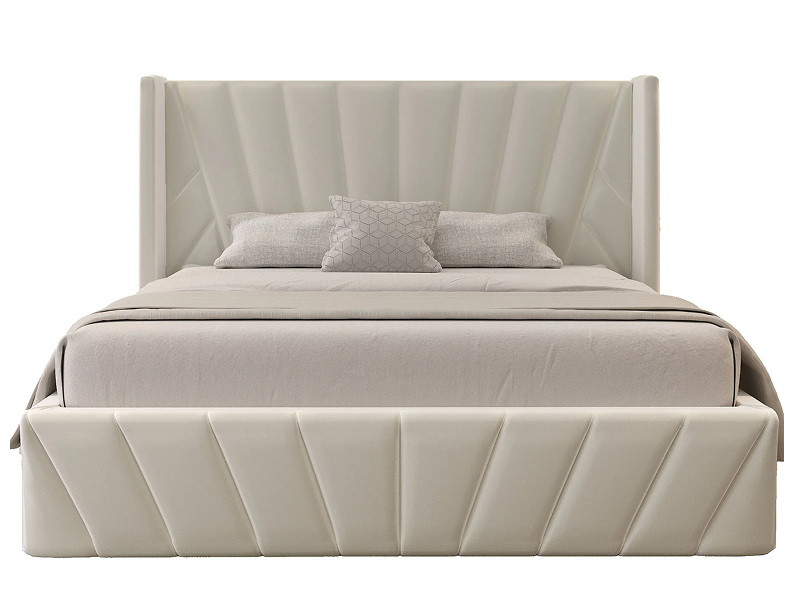 Eva Storage Bed