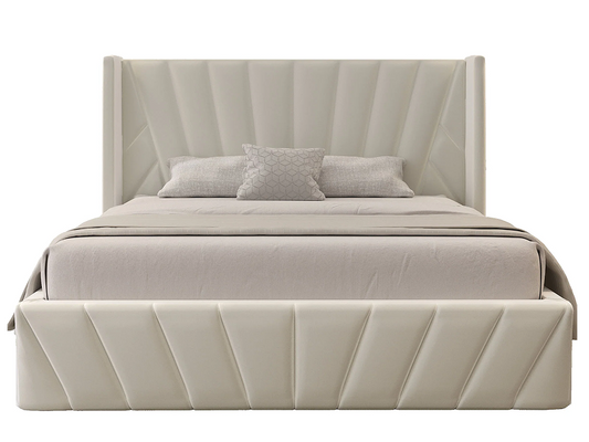 Eva Storage Bed