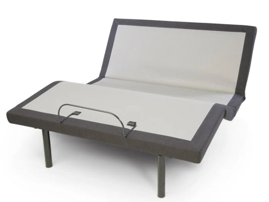 GhostBed Adjustable Bed Frame