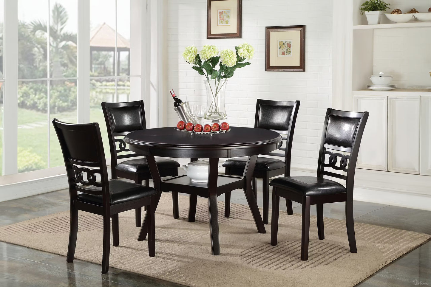 Gia Dining Set
