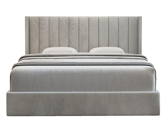 Oliver Storage Bed