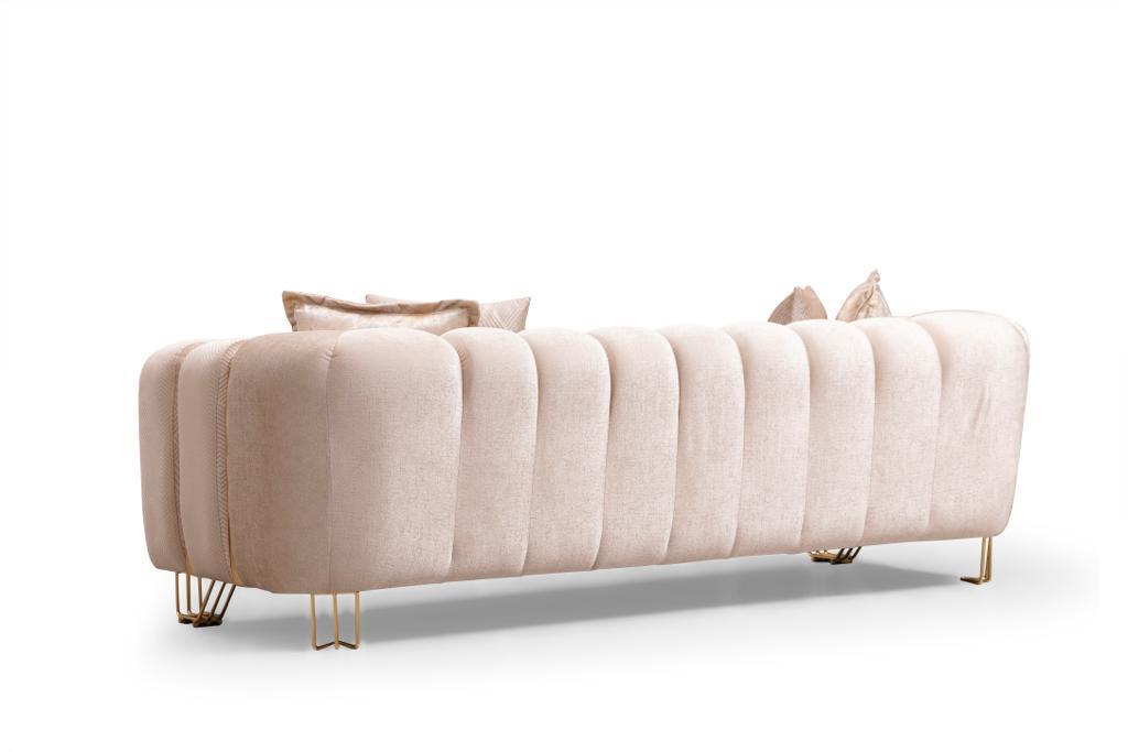 Almira Sofa Set