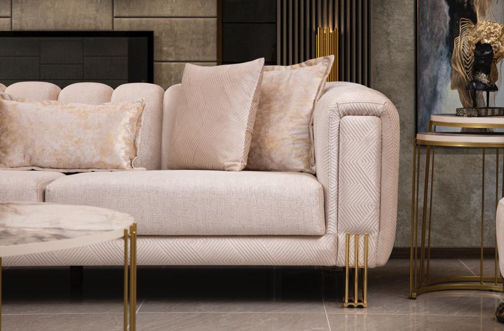 Almira Sofa Set