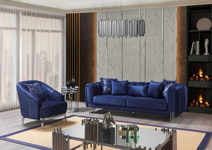 Almira Sofa Set