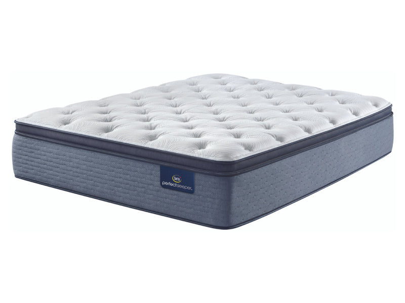 Perfect Sleeper Parade by Serta